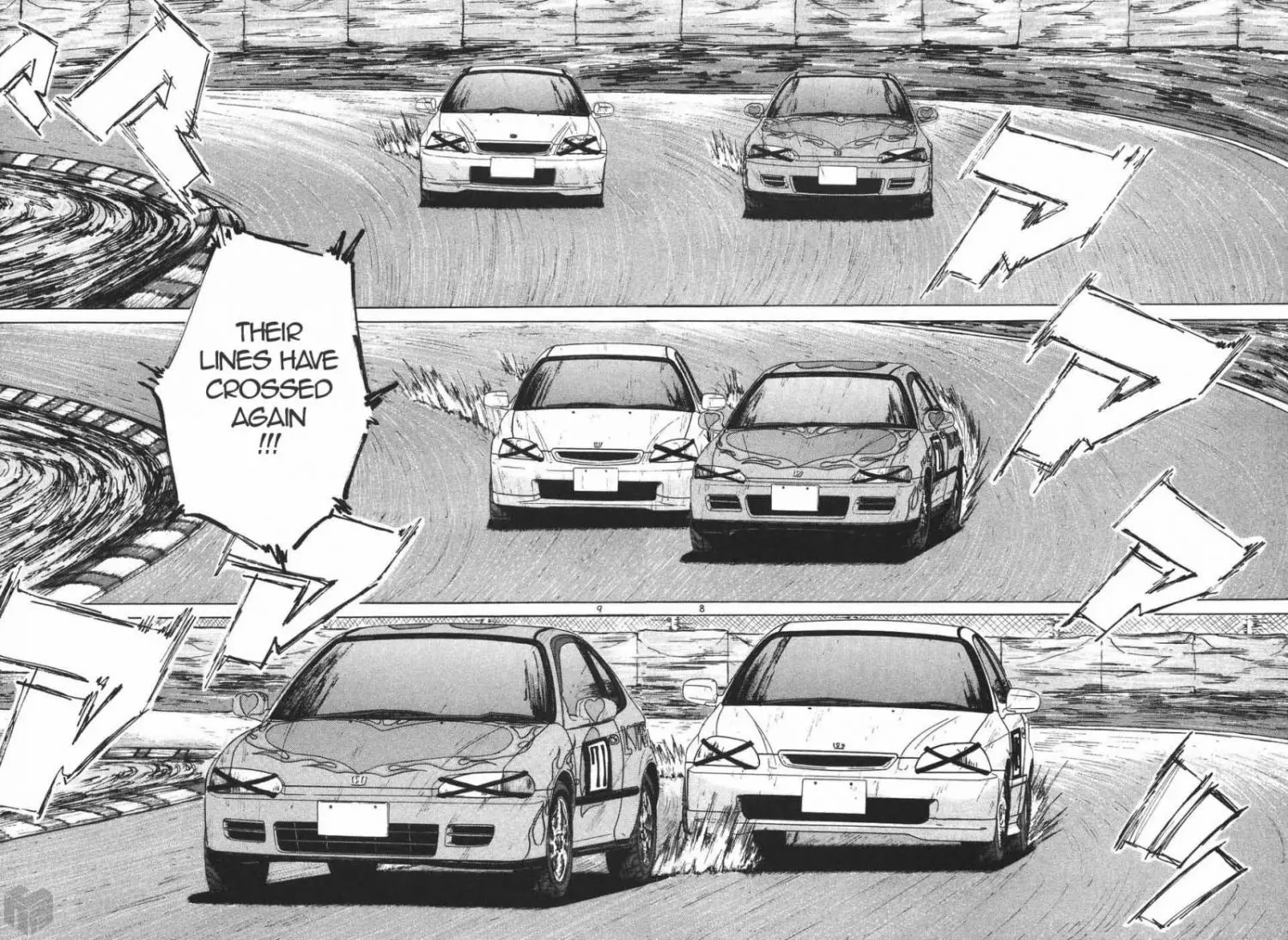 Manga page 7