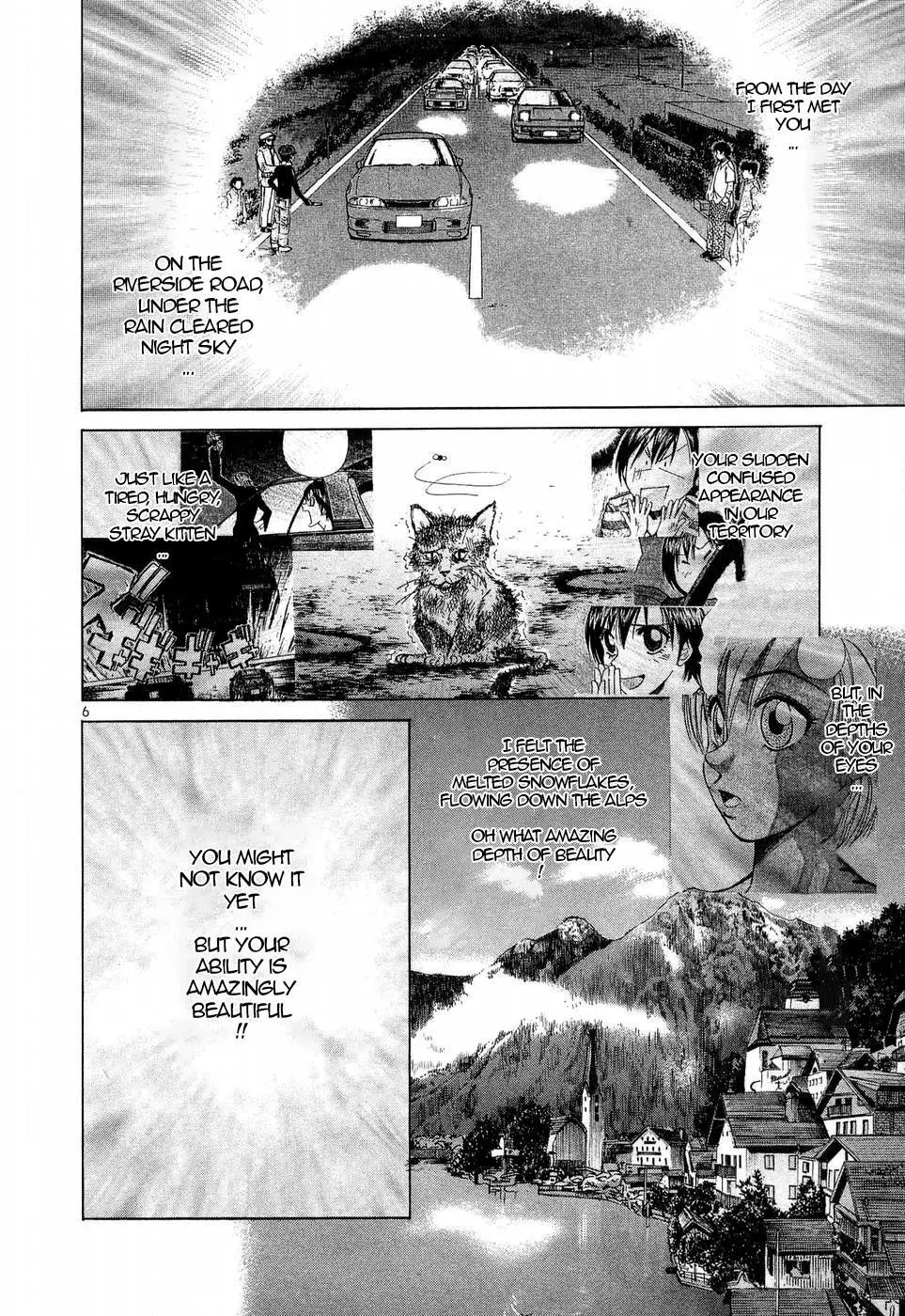 Manga page 4