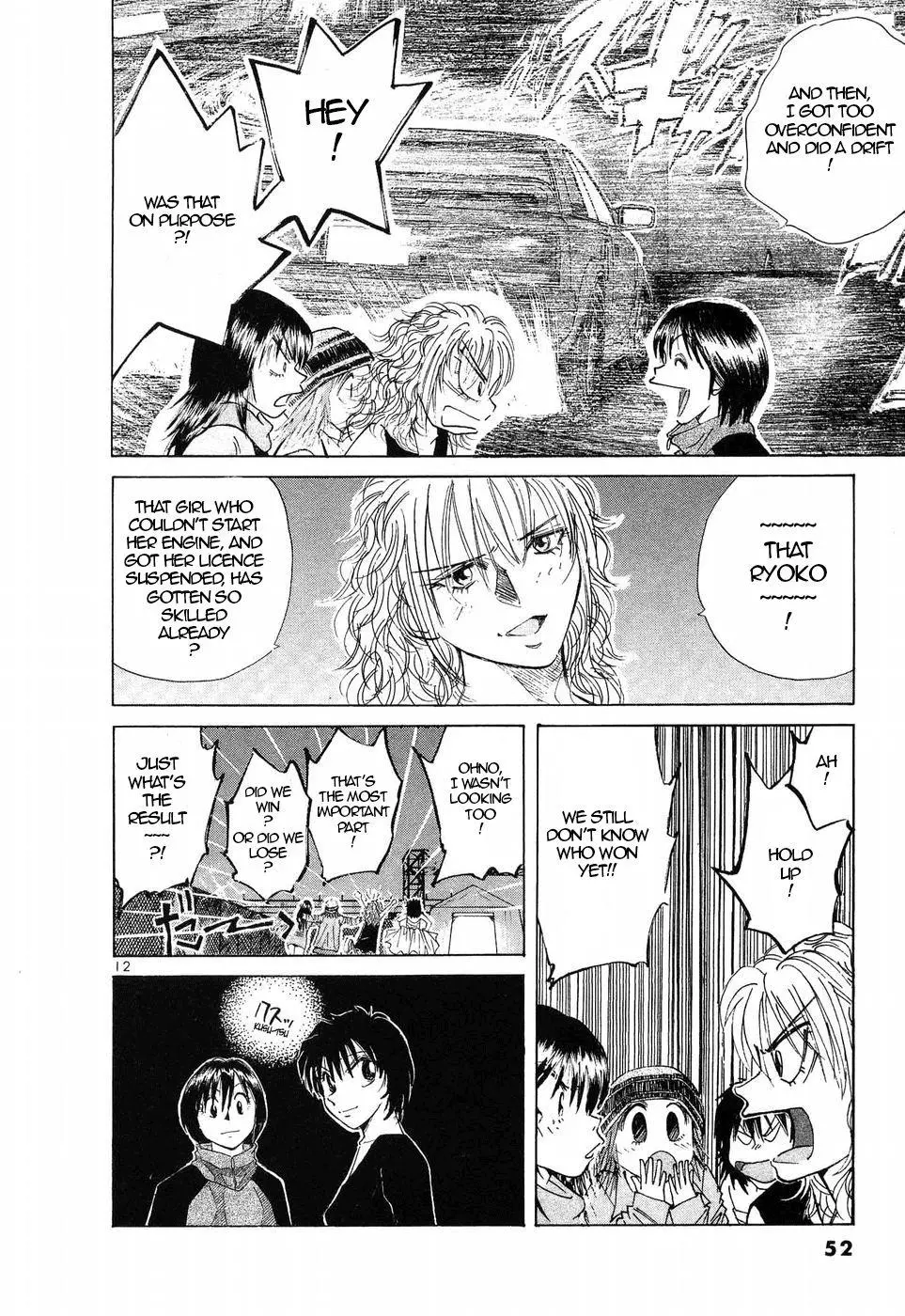 Manga page 10