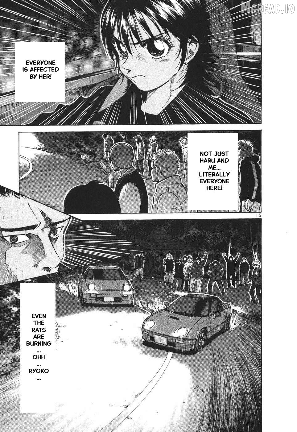 Manga page 17