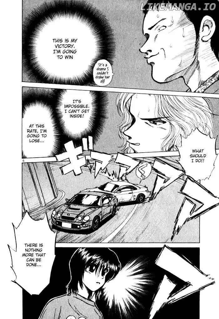 Manga page 4
