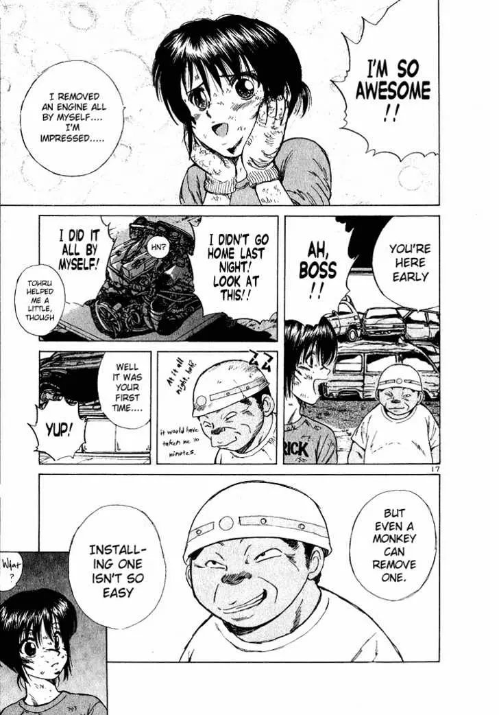 Manga page 18