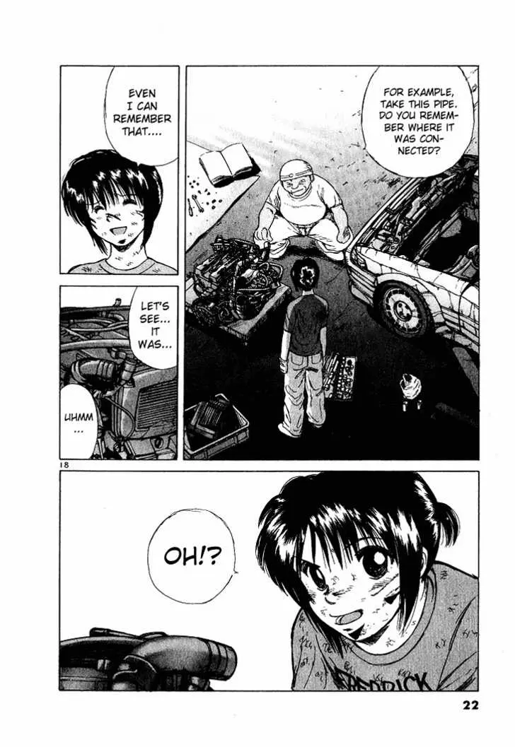 Manga page 19