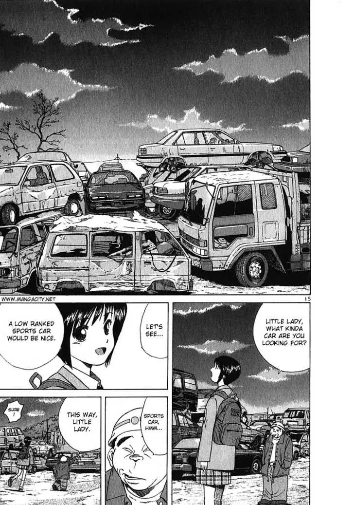 Manga page 15