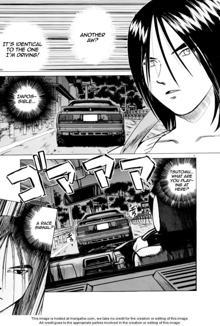 Manga page 4