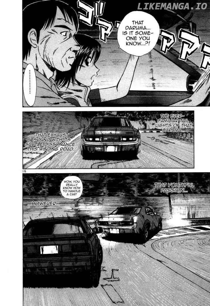 Manga page 16