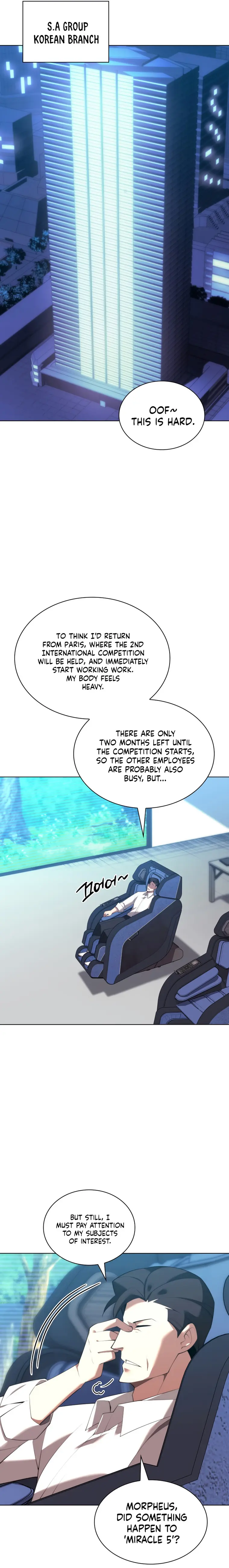 Manga page 11