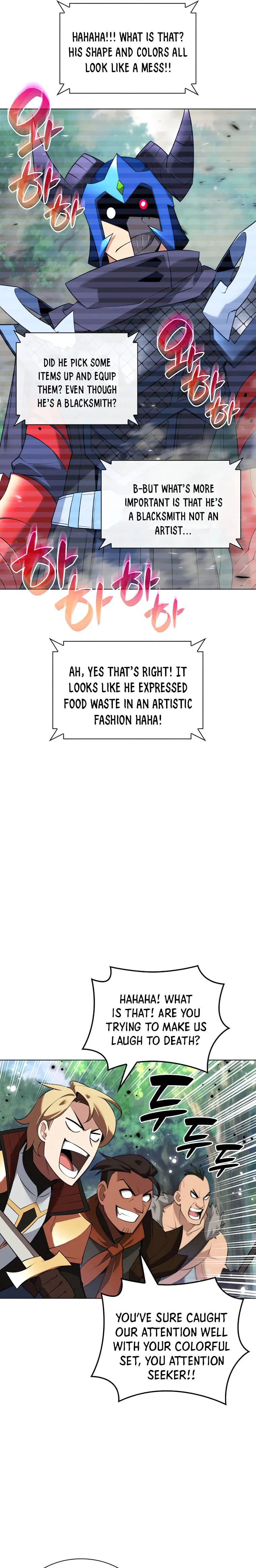 Manga page 21