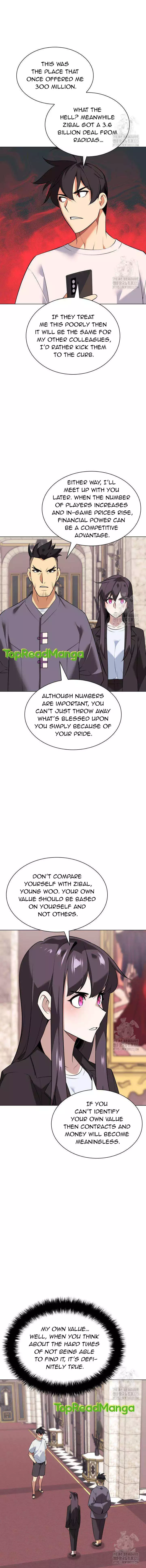 Manga page 21