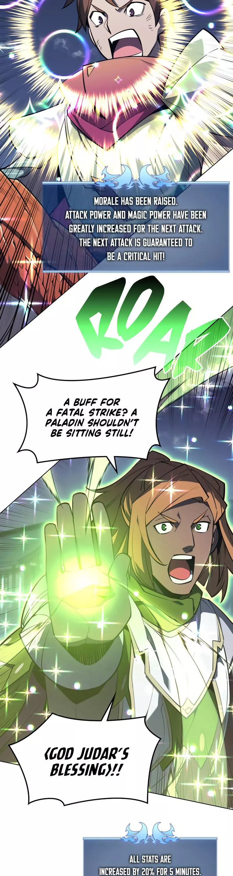 Manga page 19