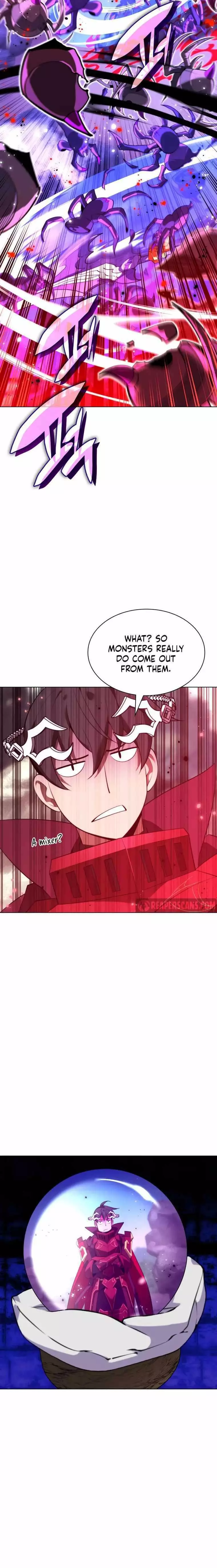 Manga page 11