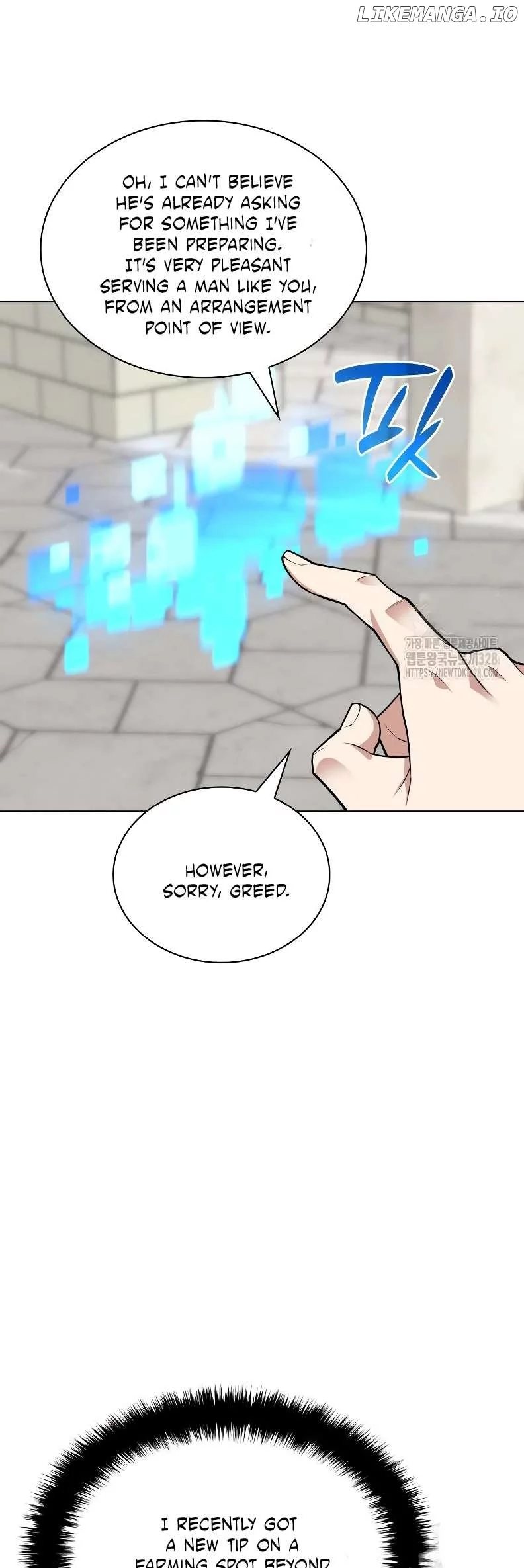 Manga page 33