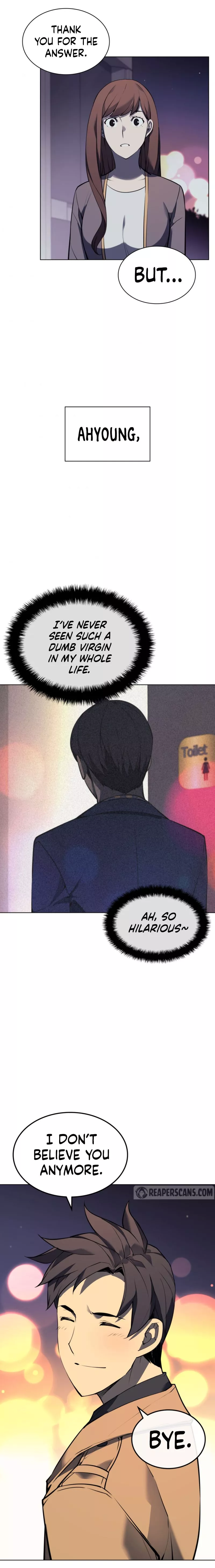 Manga page 28