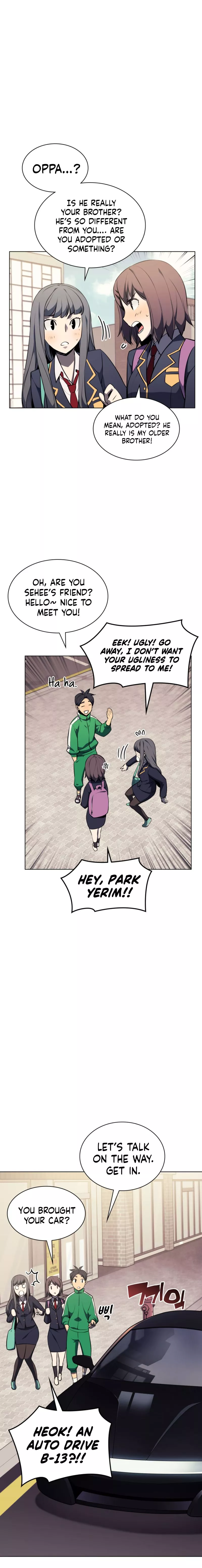 Manga page 4