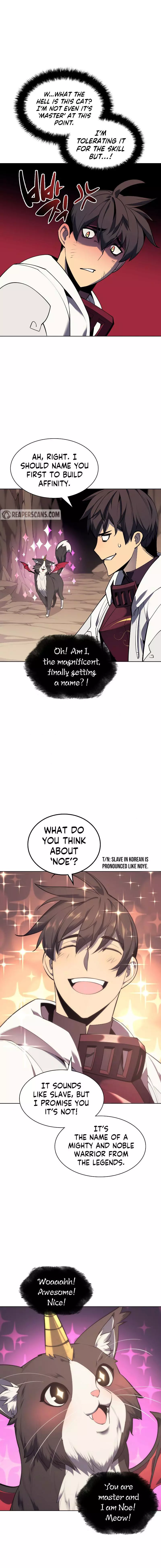 Manga page 11