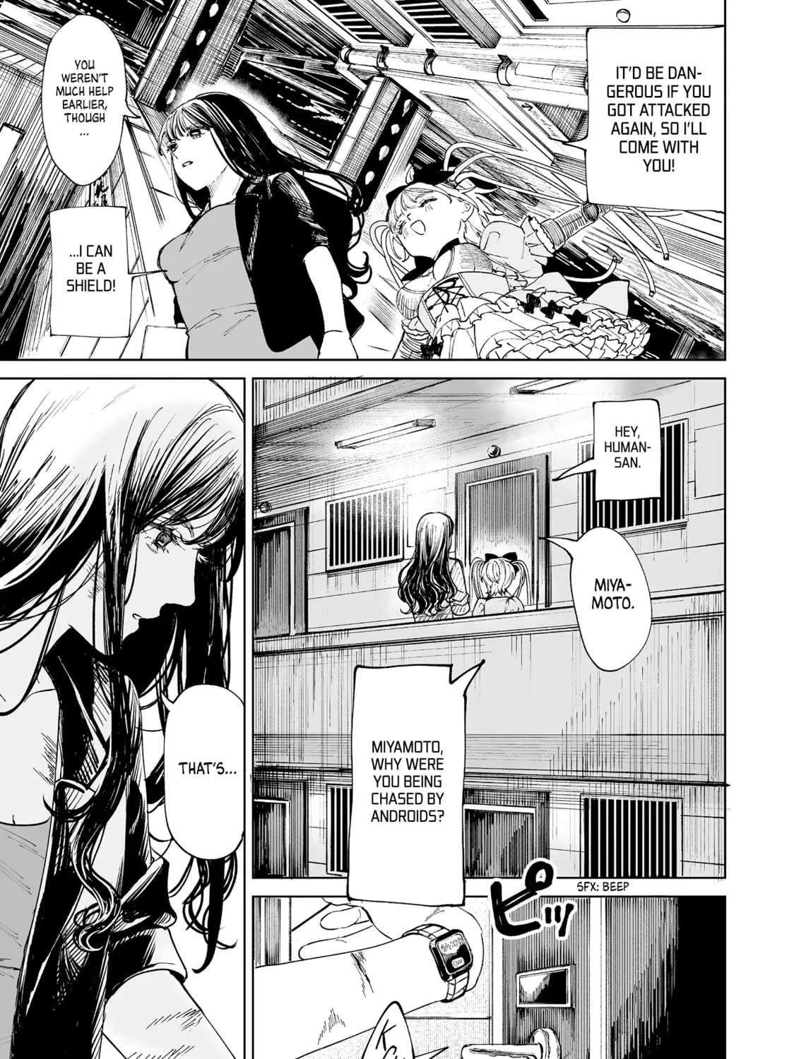 Manga page 35