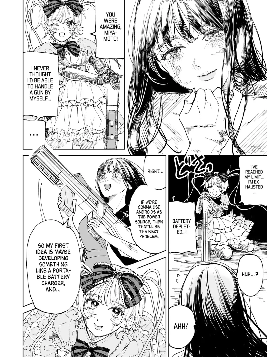 Manga page 93