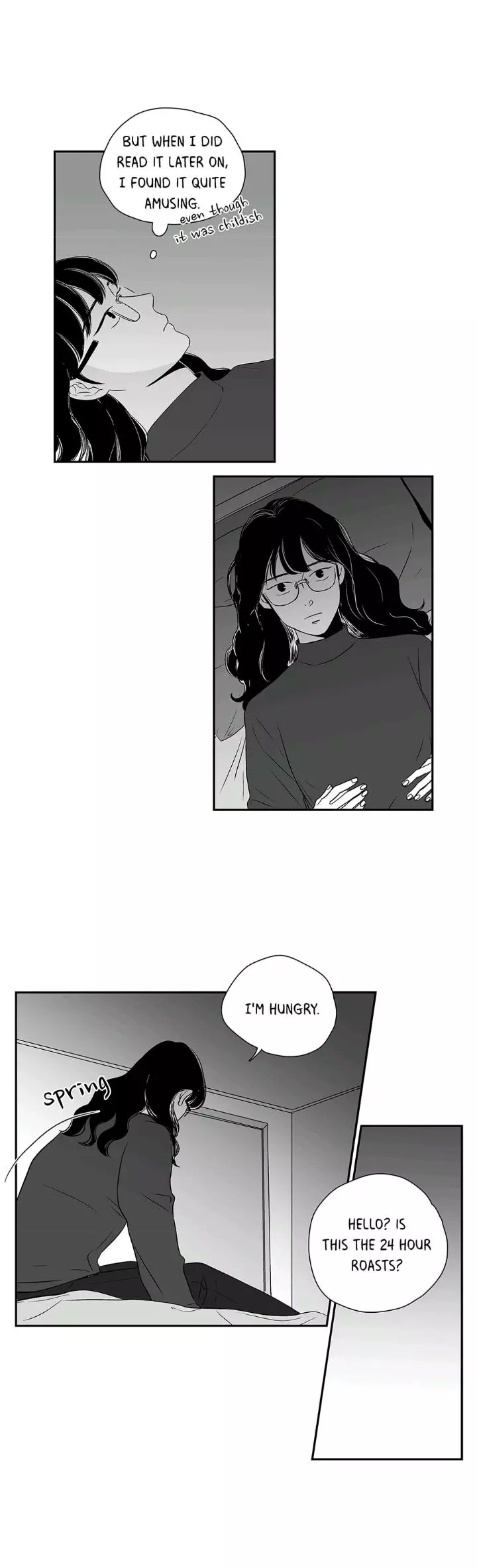 Manga page 4