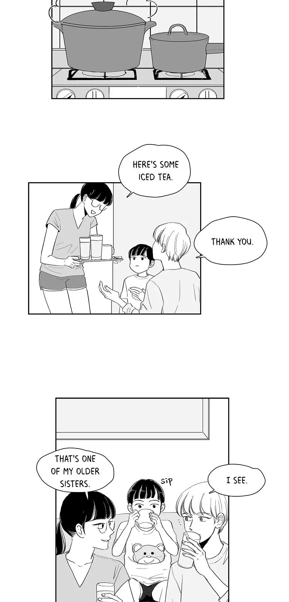 Manga page 9