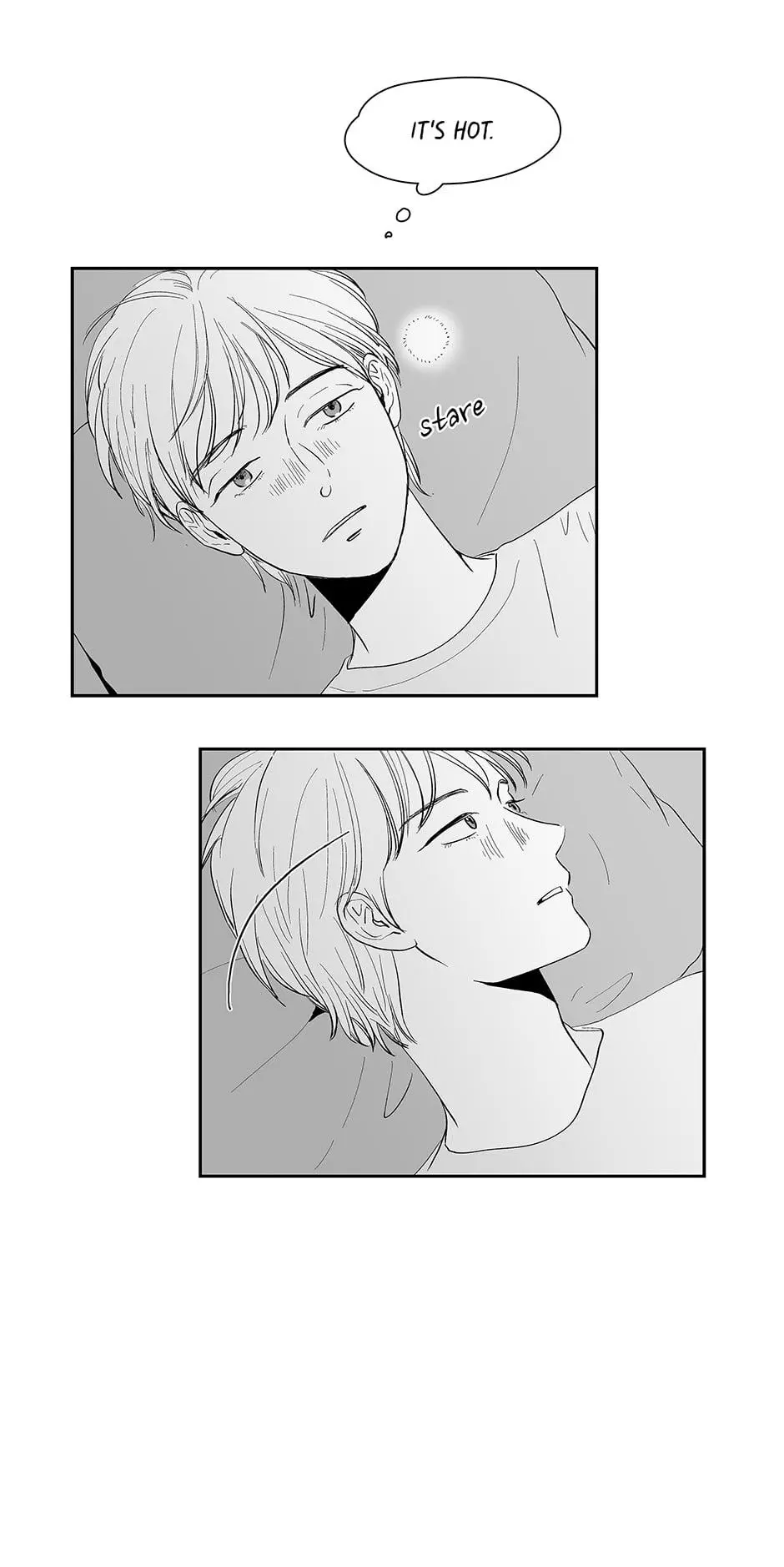 Manga page 28
