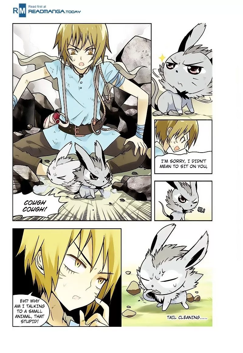 Manga page 13