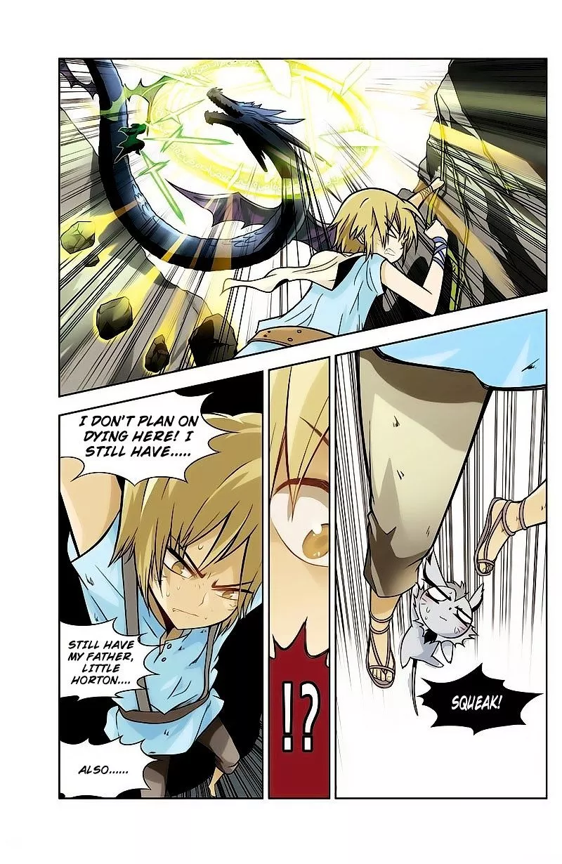 Manga page 16