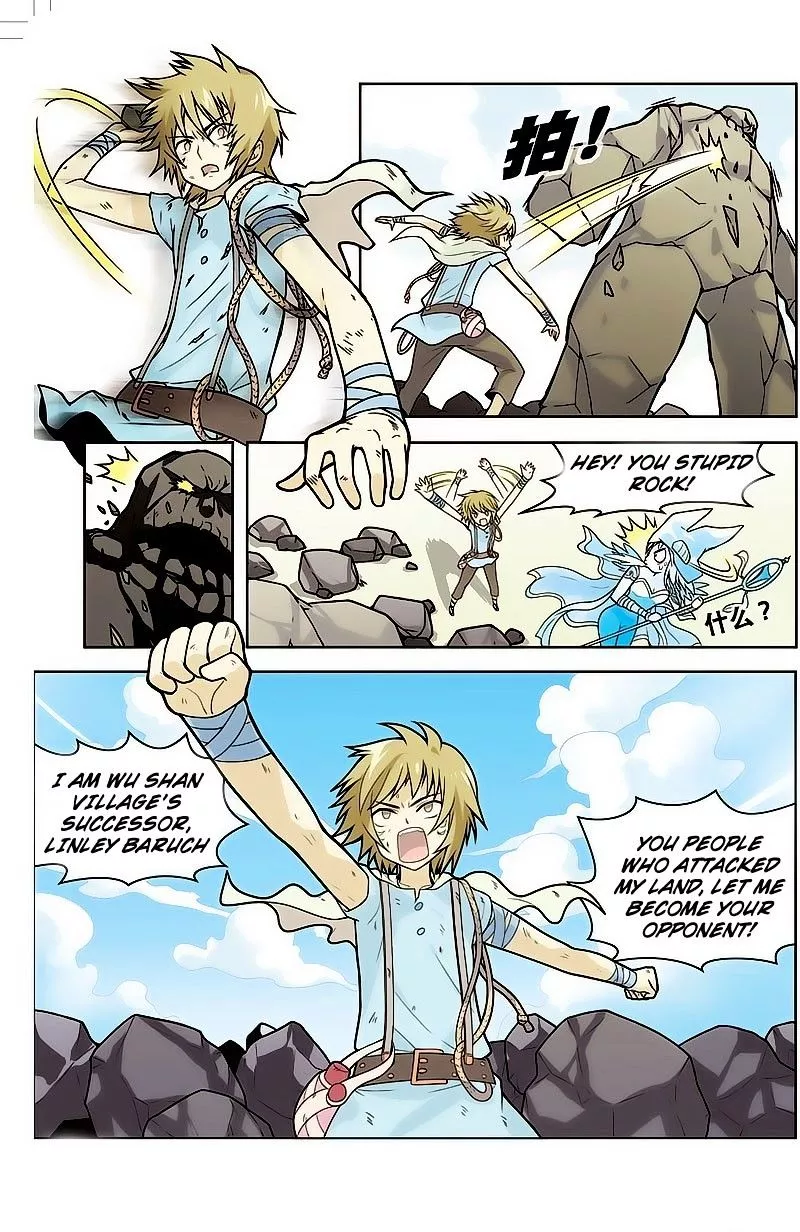Manga page 10
