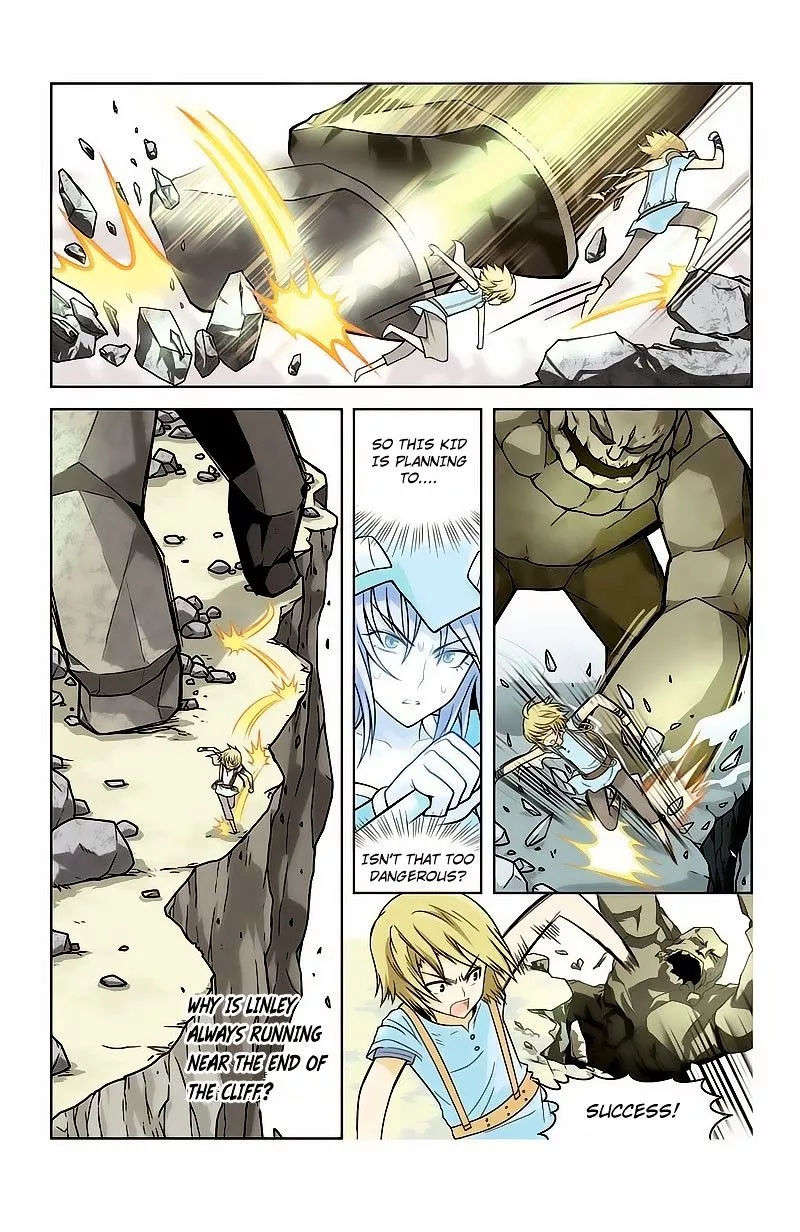 Manga page 12