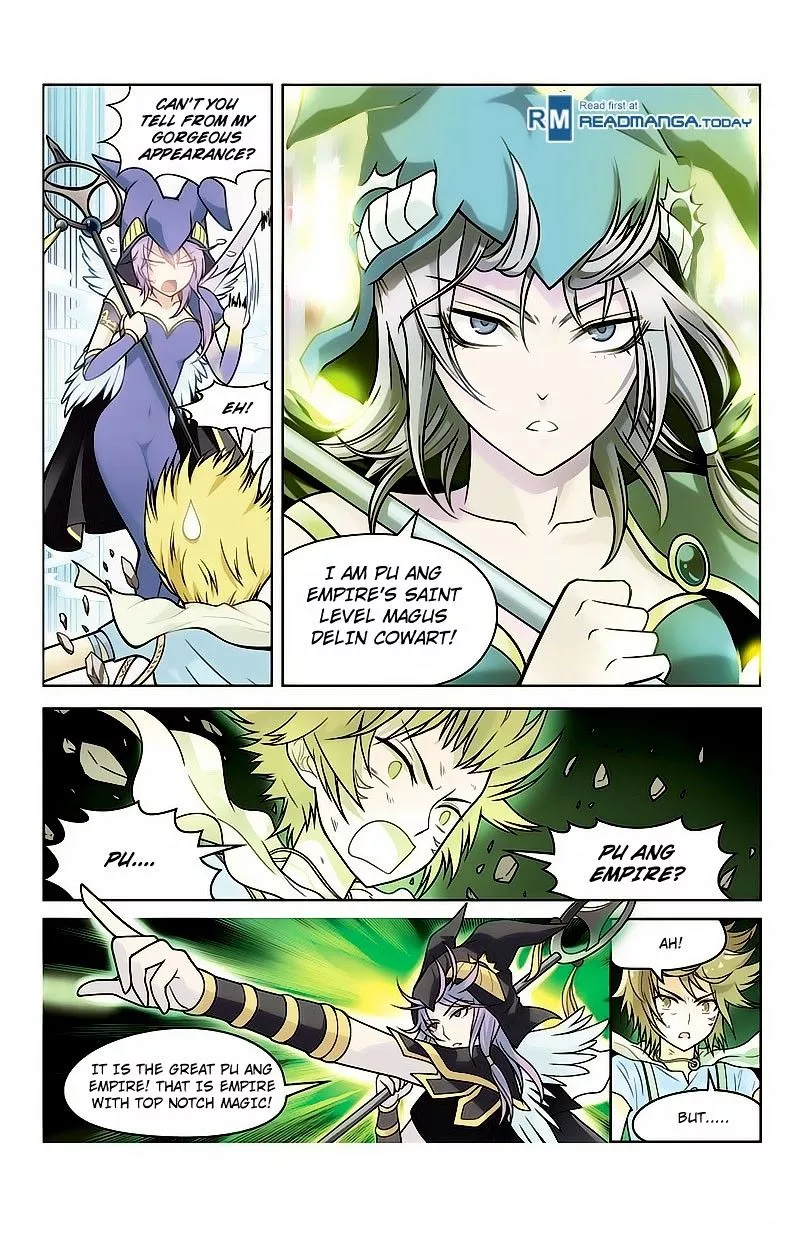 Manga page 15