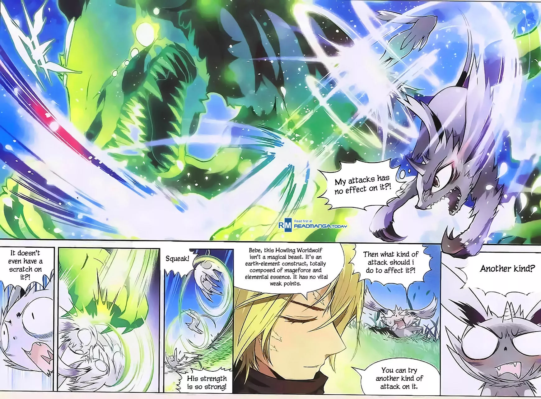 Manga page 12