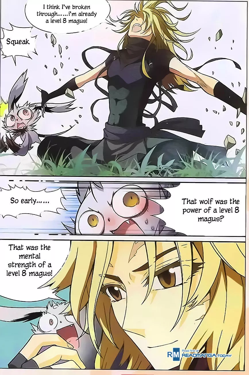 Manga page 14