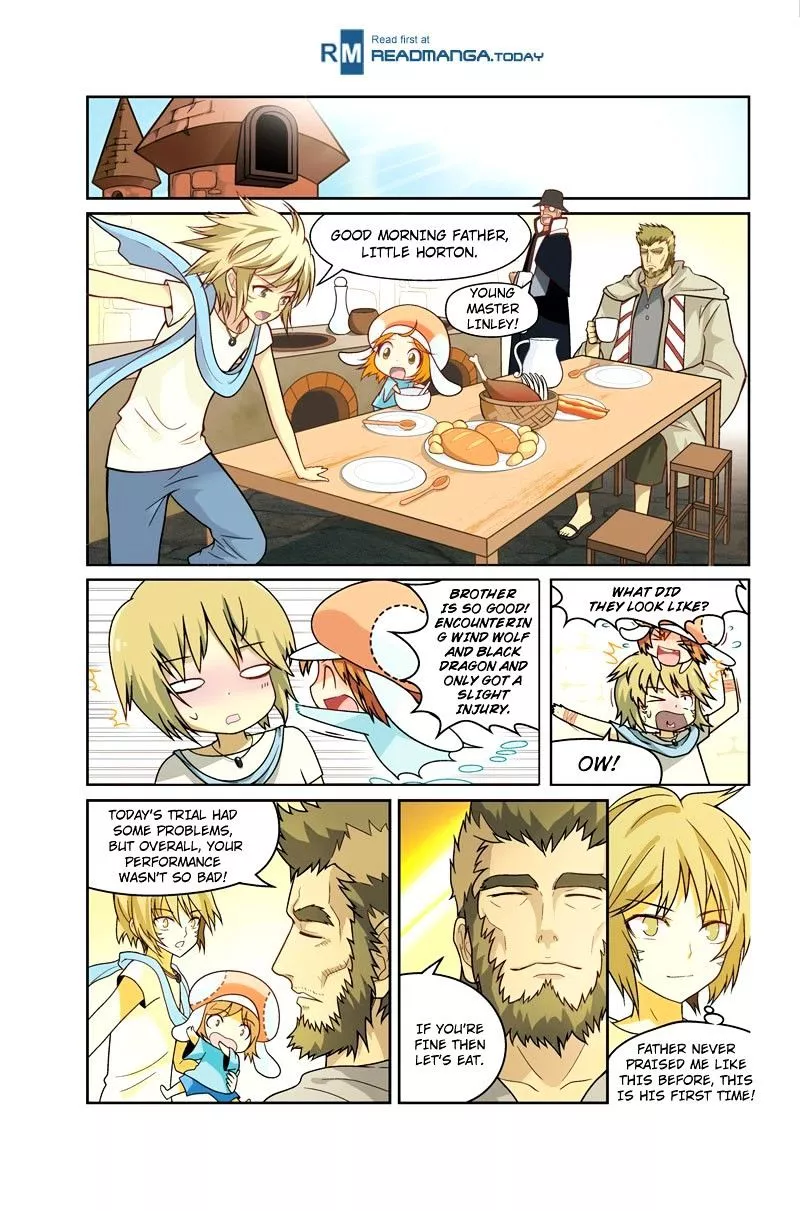 Manga page 16