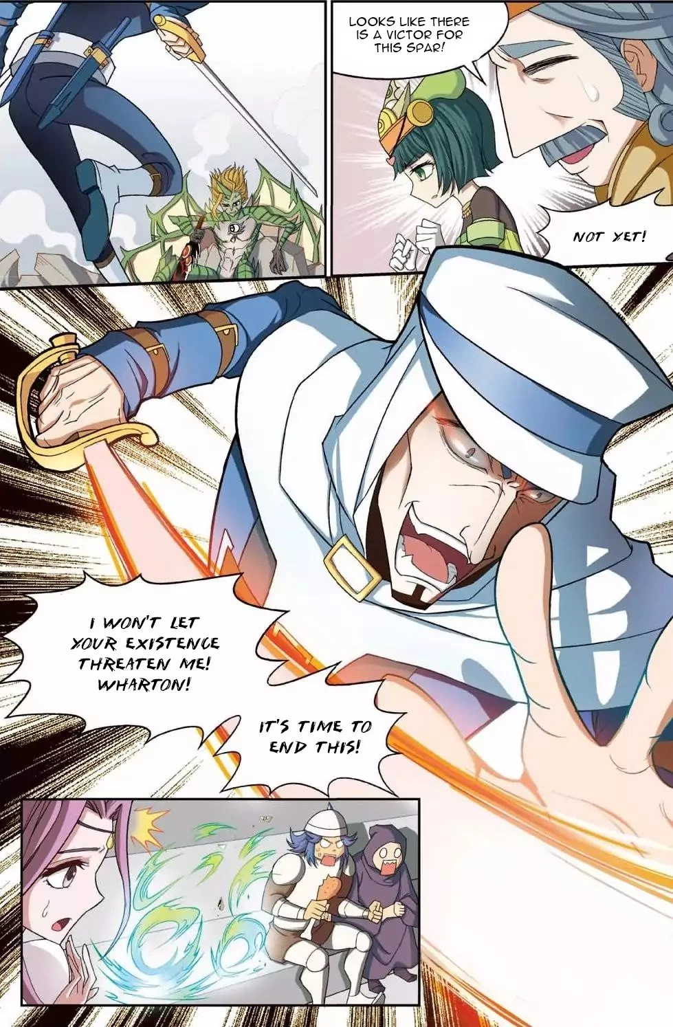 Manga page 14