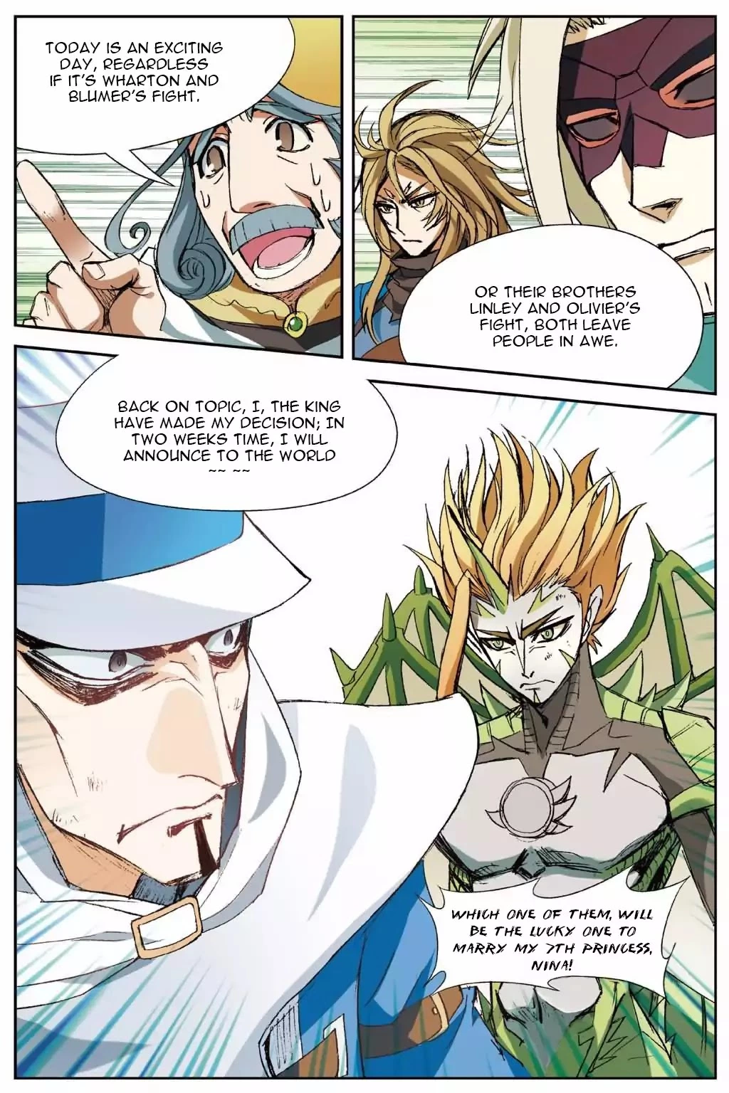 Manga page 16