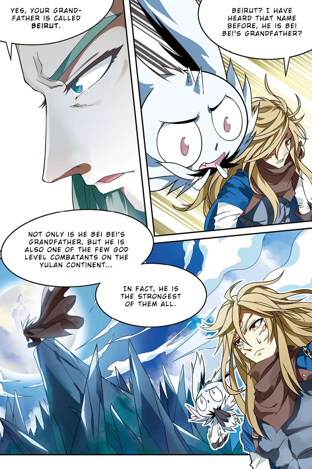 Manga page 13
