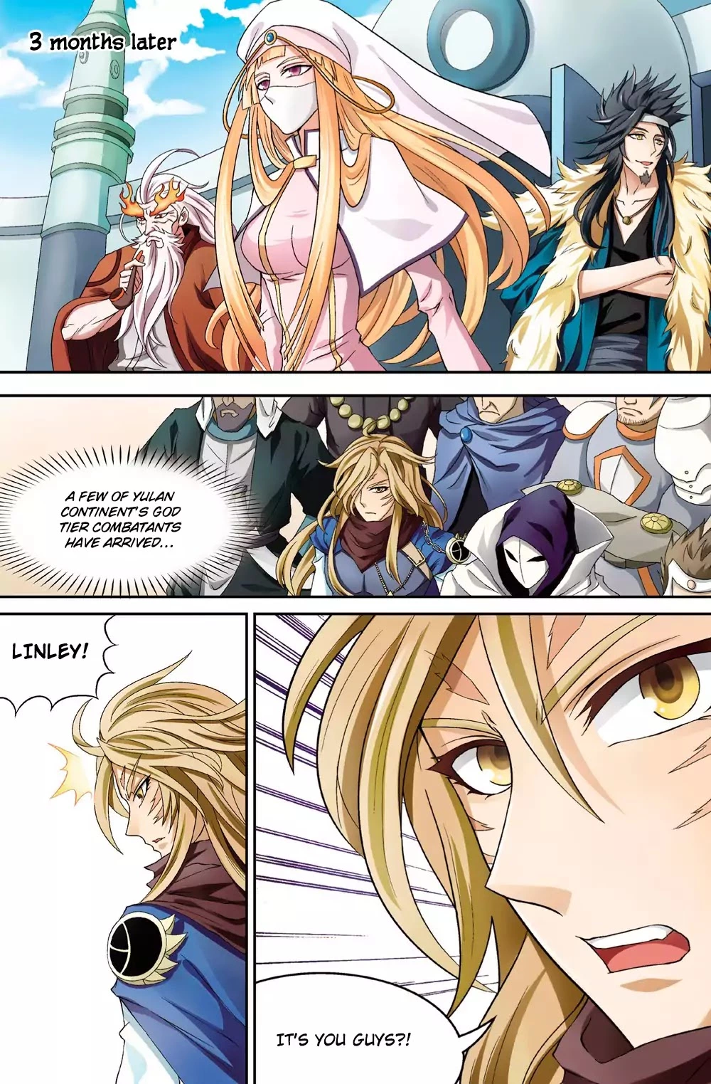 Manga page 16