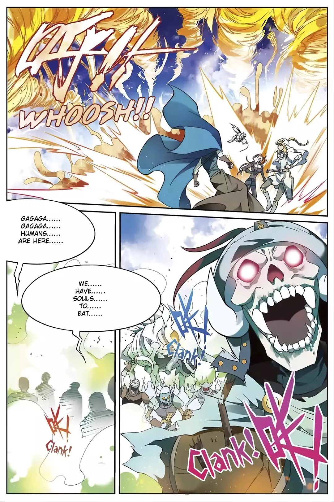 Manga page 15