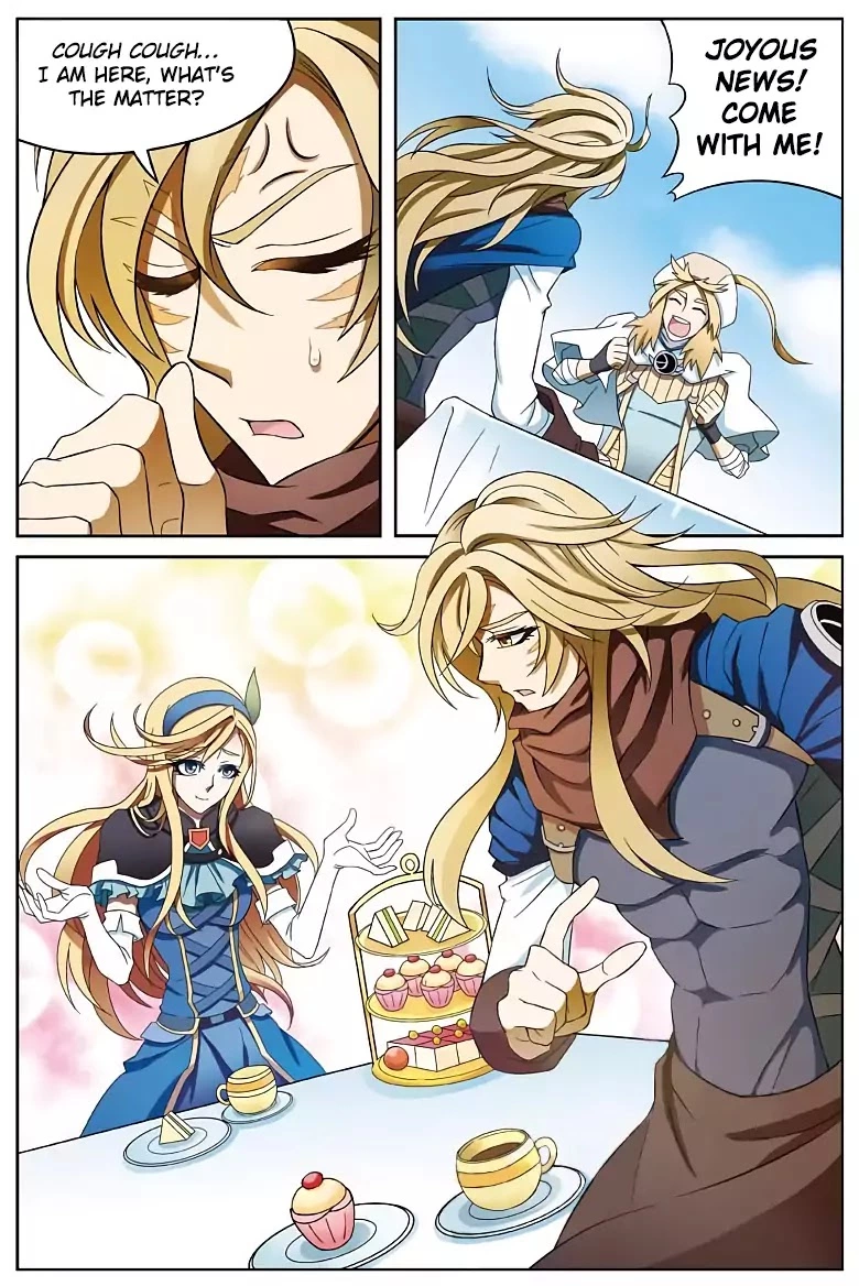 Manga page 14