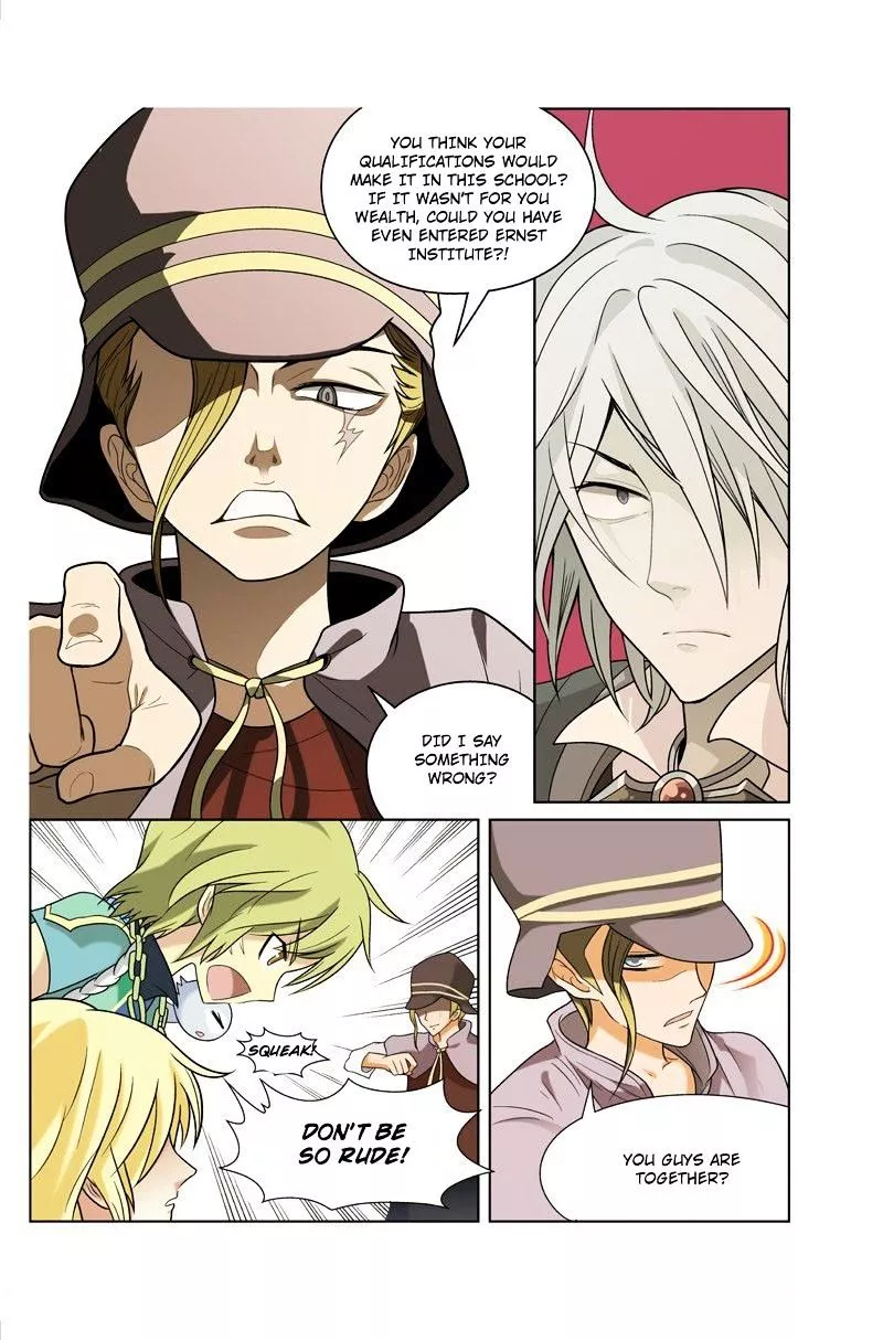 Manga page 11