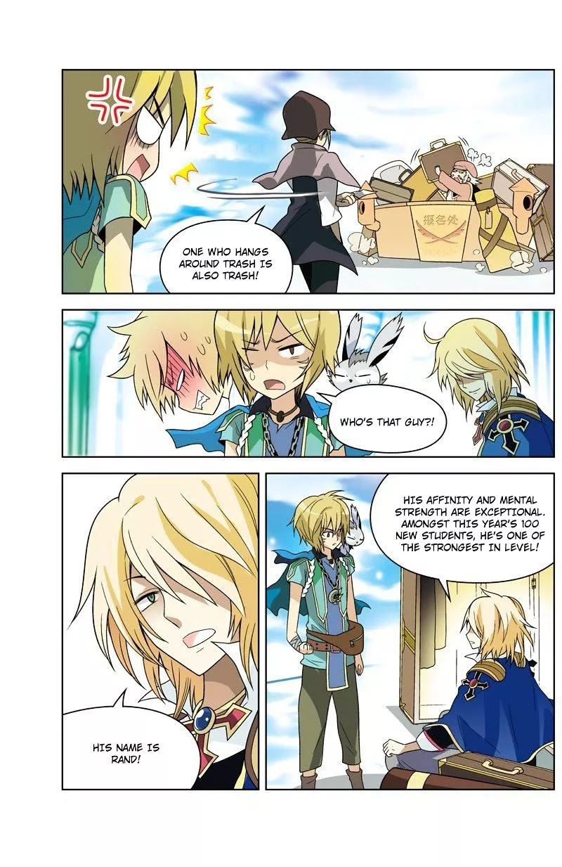 Manga page 12