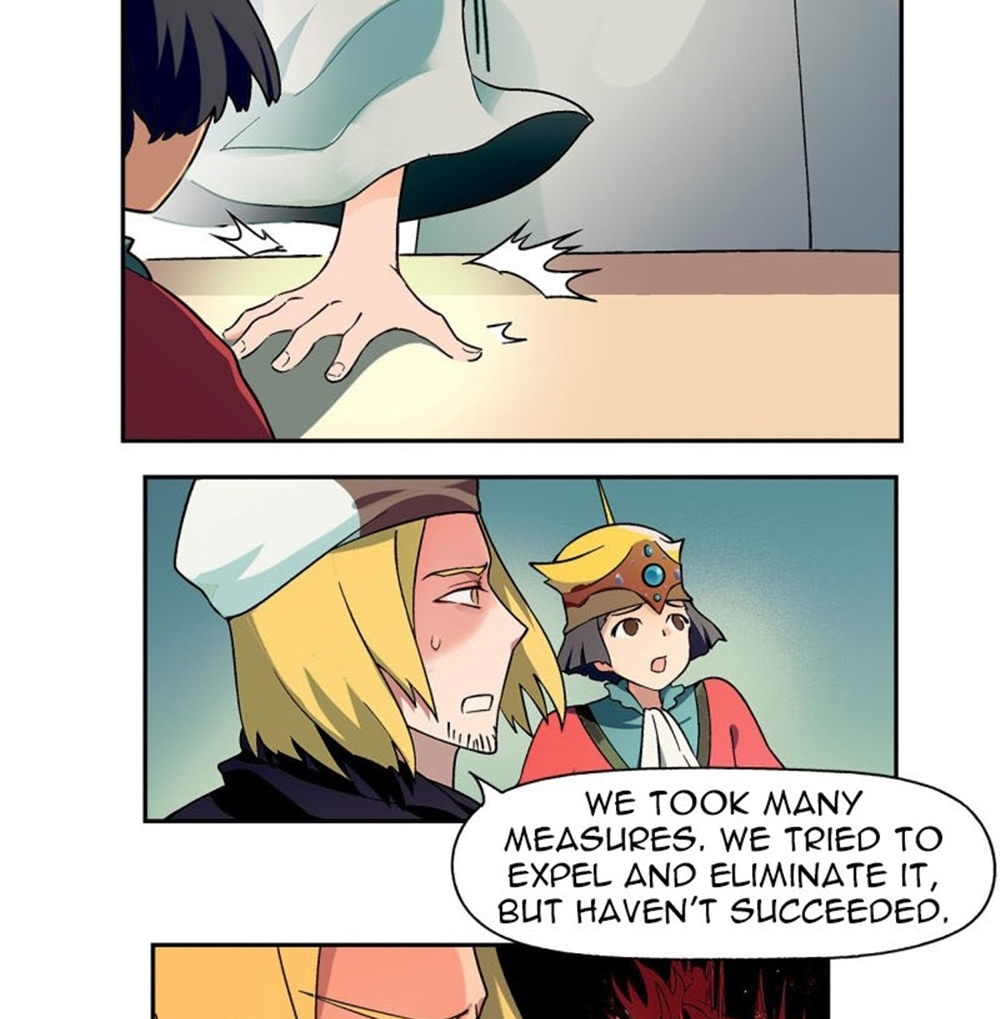 Manga page 17