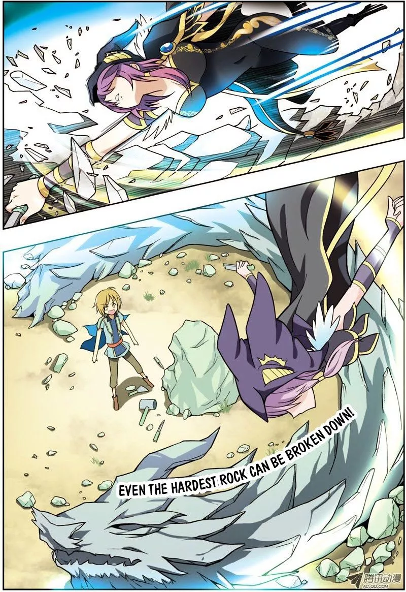 Manga page 12