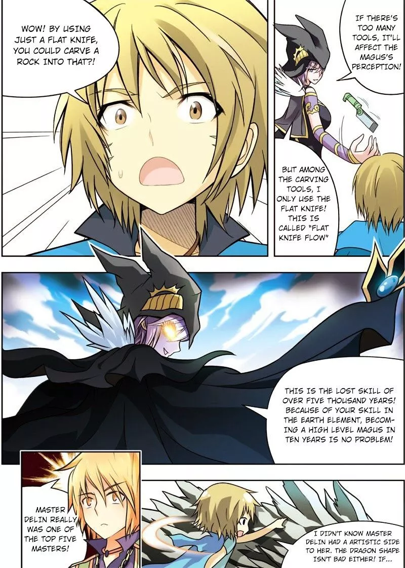 Manga page 13
