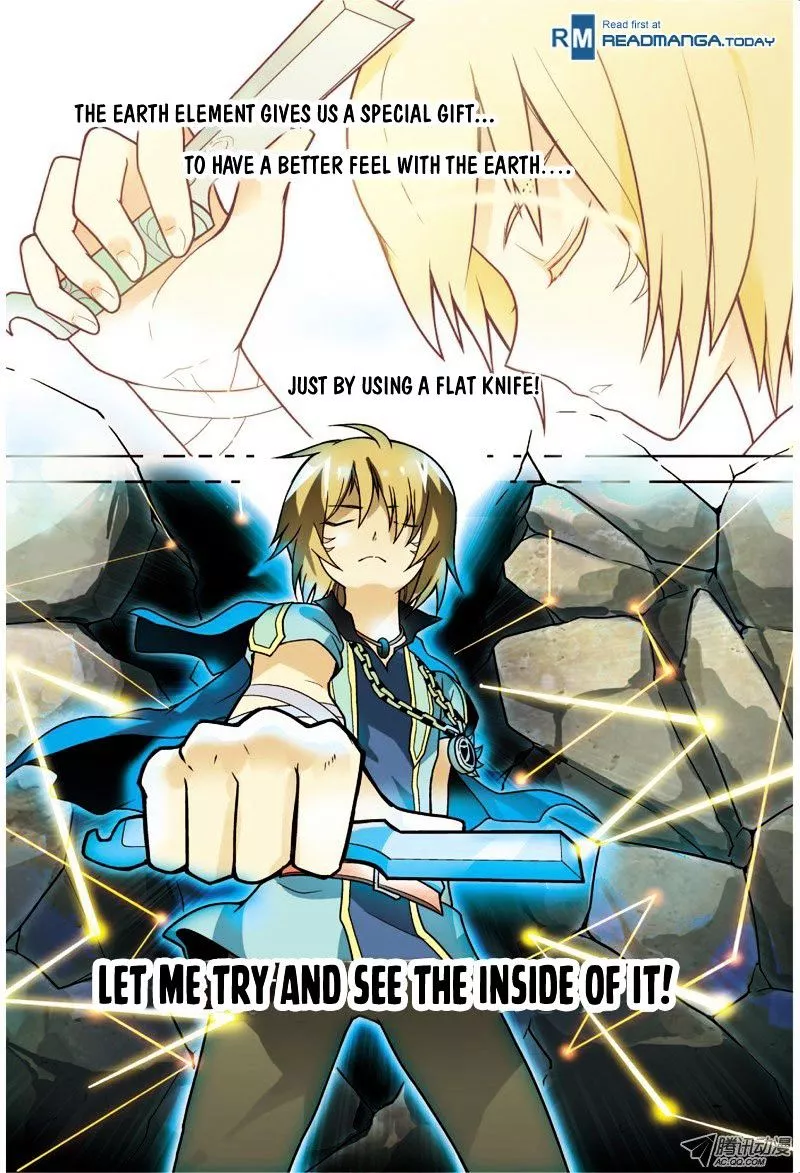 Manga page 15