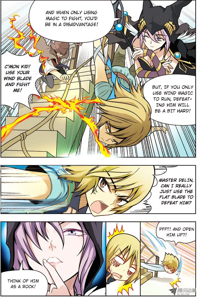Manga page 13