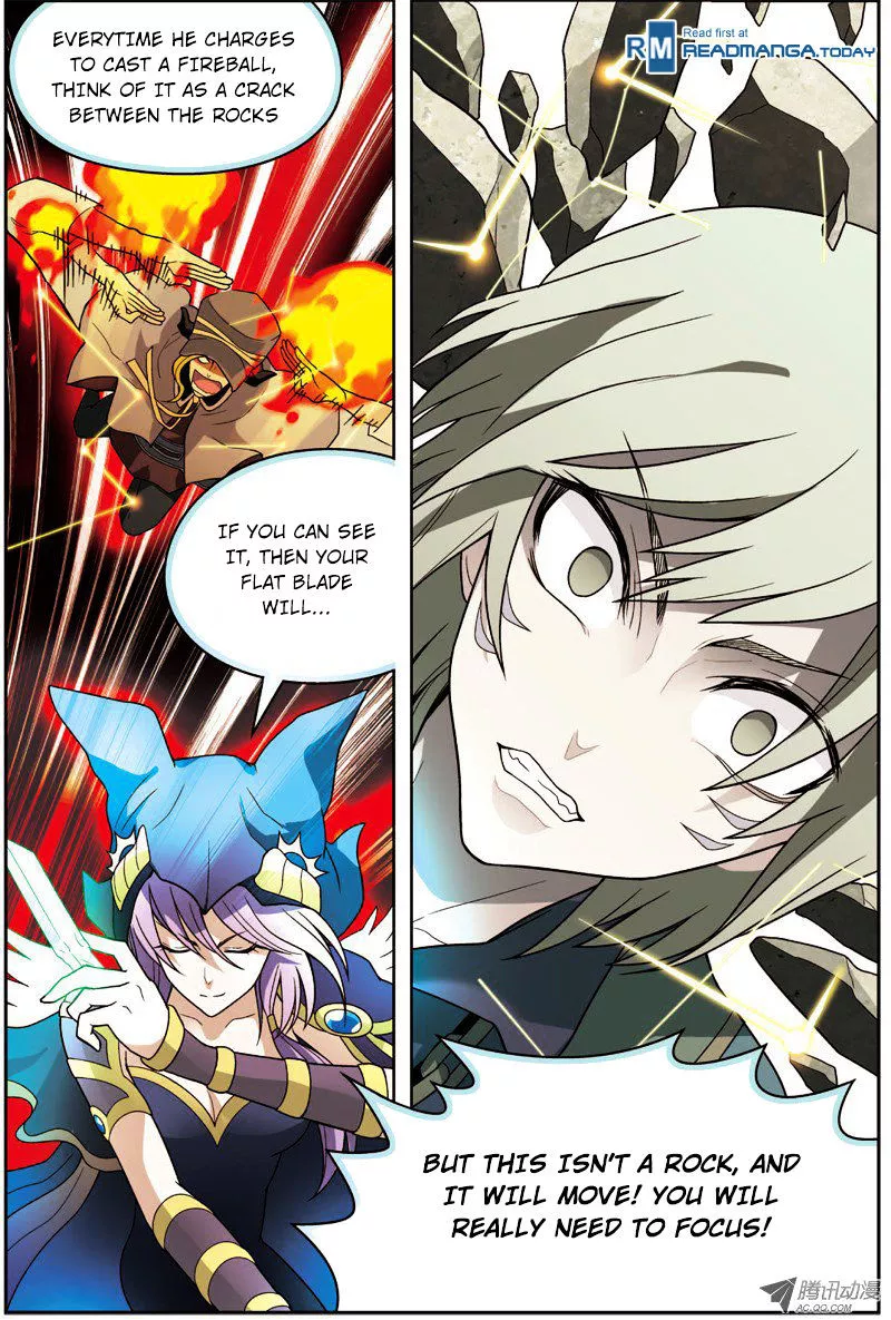 Manga page 14