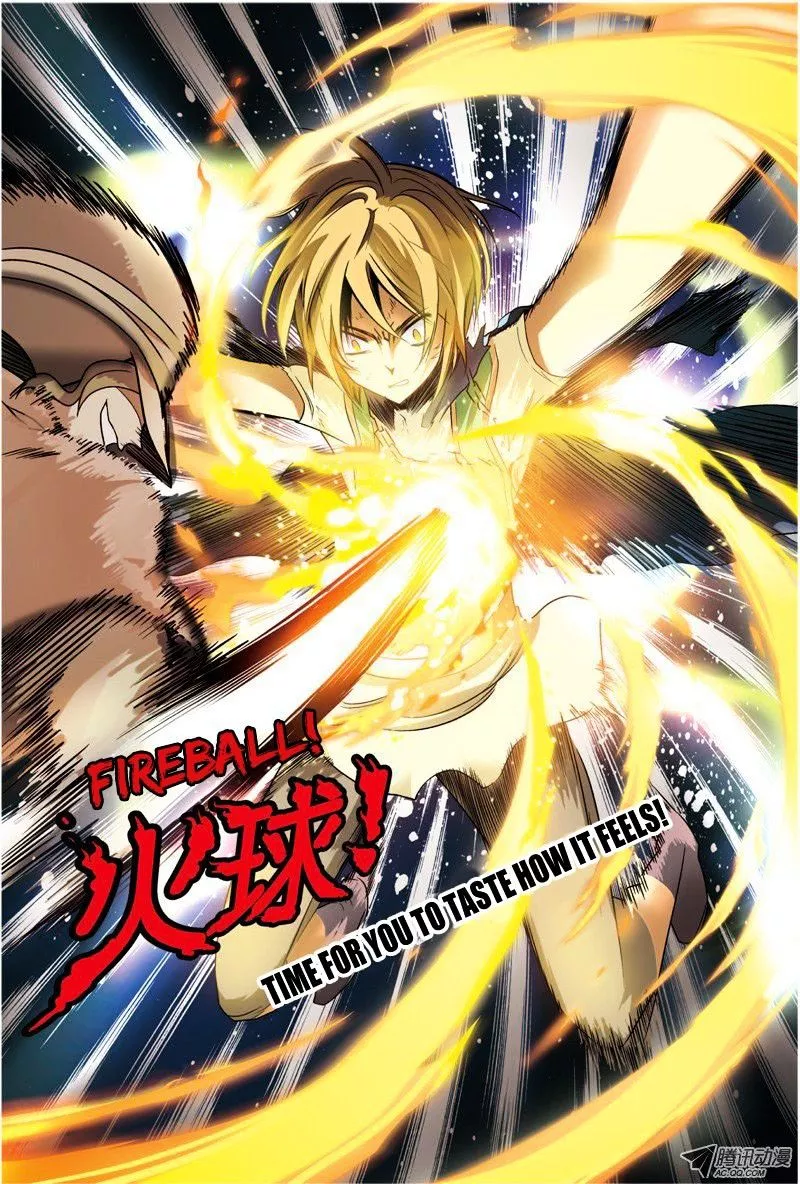 Manga page 10