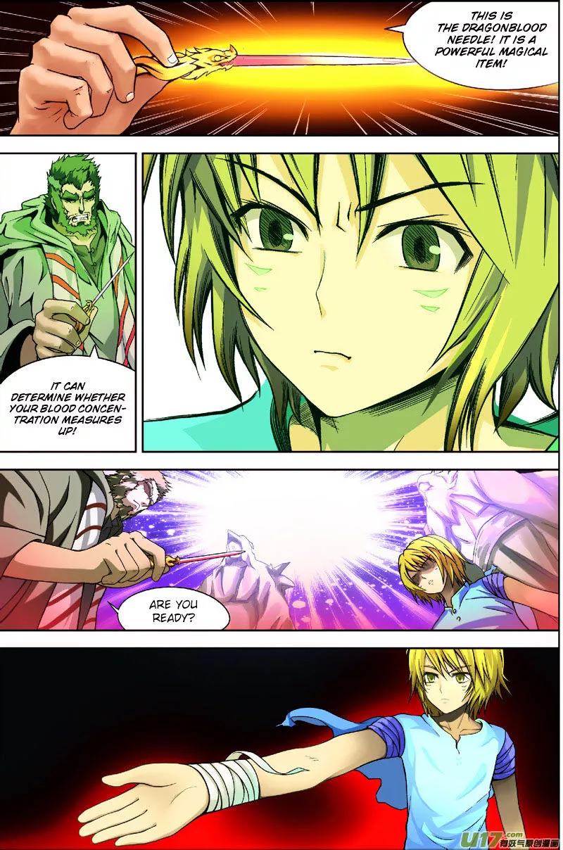 Manga page 10