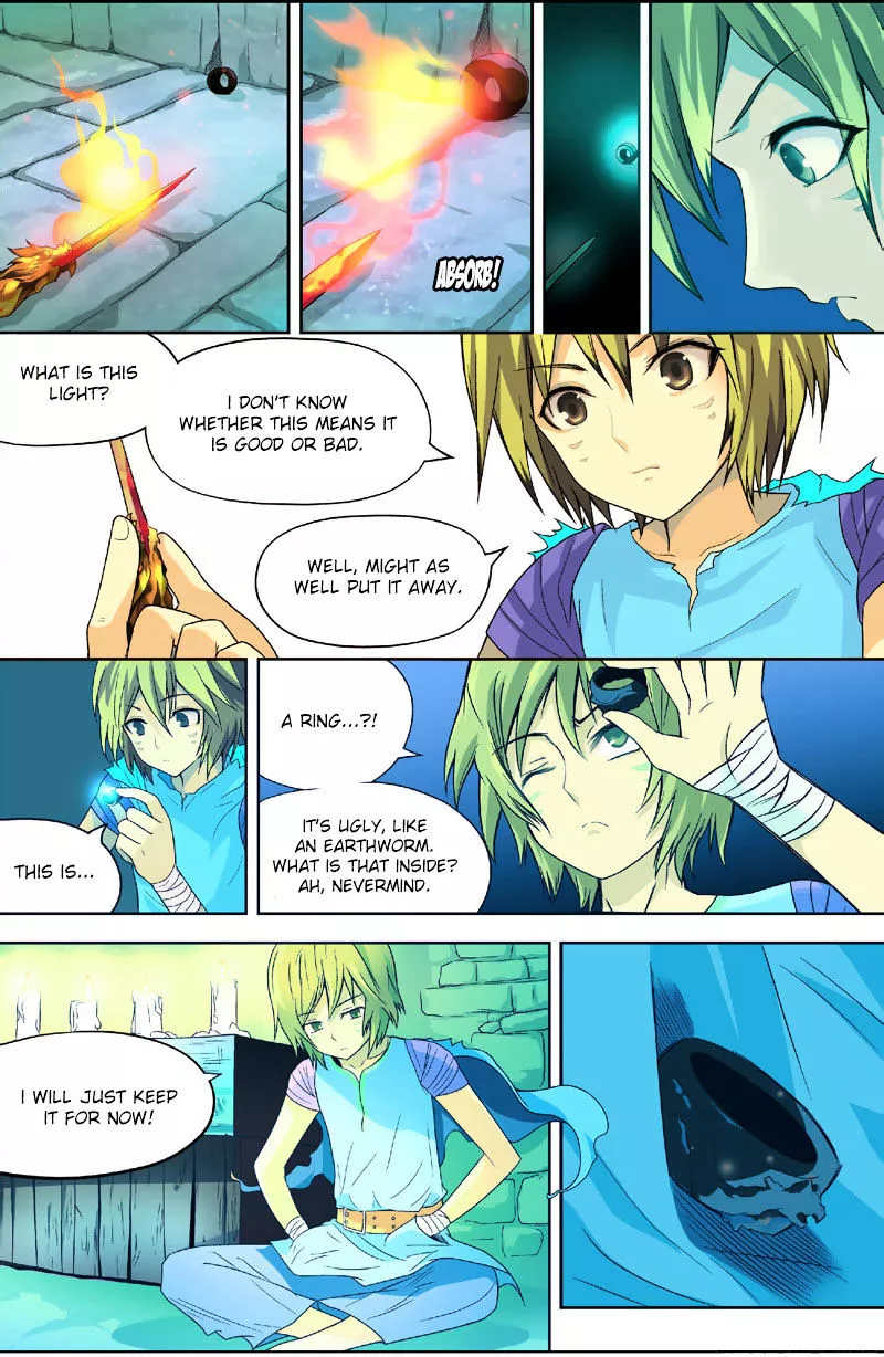 Manga page 13