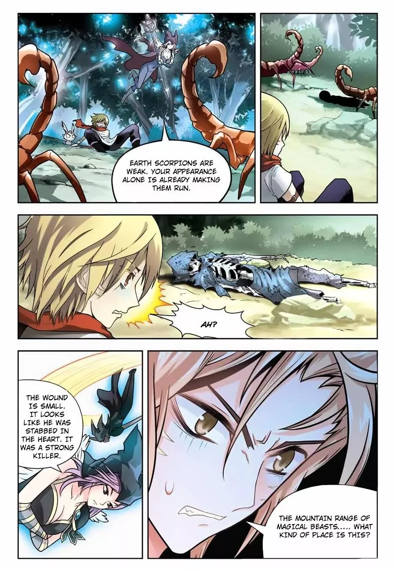 Manga page 14